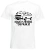 Men's High Quality Tees Germany Car T3 T25 T Shirt Campers Van Bus Dad Combi Dub Personalised Gift New Cool O-Neck T-Shirt