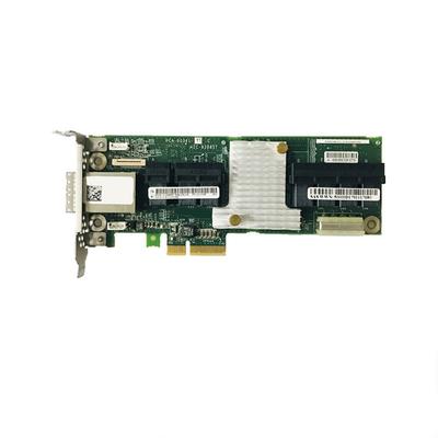 Карта SAS-экспандера для Lenovo Adaptec 82885T 36 портов 12 Гбит/с
