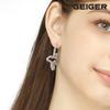 [Geiger] Butterfly Party Point Earrings Gisvee068