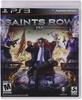 Saints Row IV Commander In Chief Edition North PS3 (Import Version America) -
