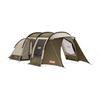 COLEMAN Палатка-туннель 2-комнатный дом LDX OliveSand Стартовый пакет 2000033801