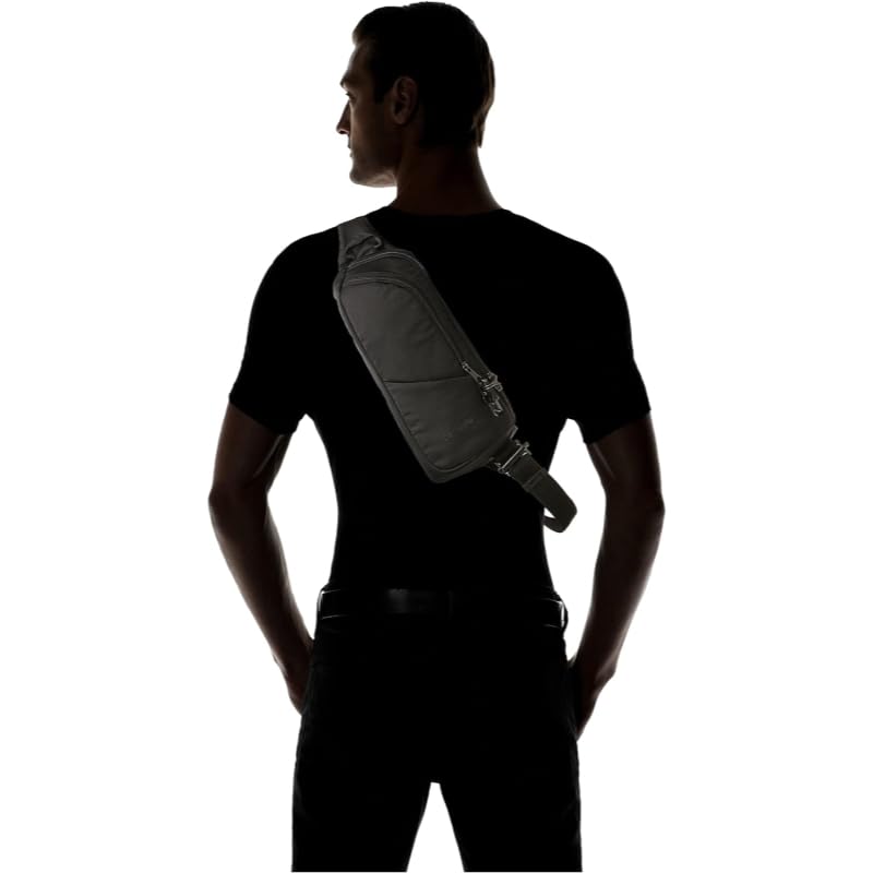 Pacsafe Vibe 150 Черный