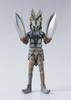 TAMASHII NATIONS Ultraman Alien Baltan Approximately 160mm Painted Movable Figure S.H.Figuarts PVC&ABS