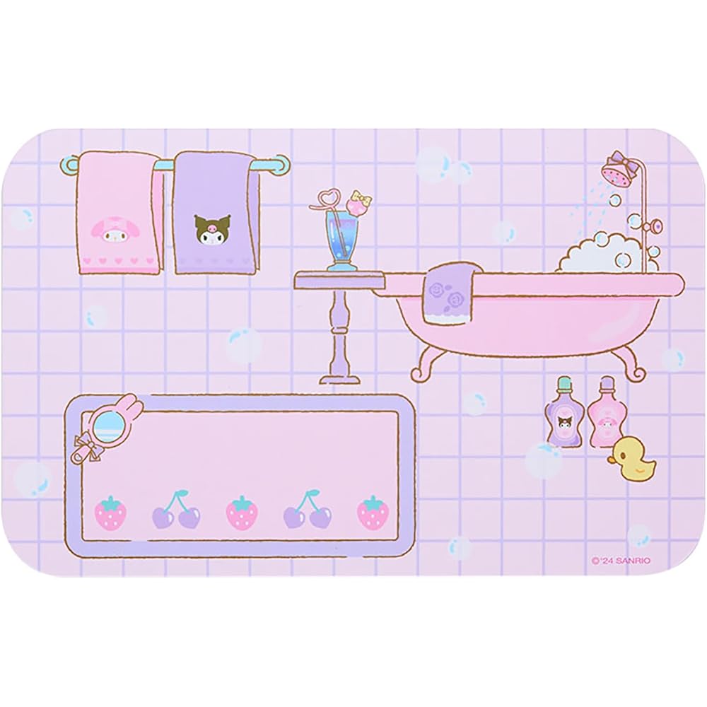 Набор кукол Sanrio Игровой набор с персонажами Sanrio Подарок 365653