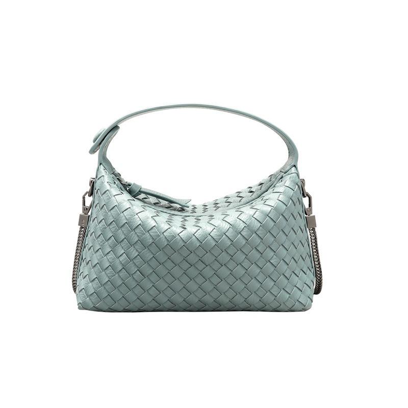 Сумка ручной работы Женская сумка Модная тенденция Сумка на одно плечо Сумка через плечо