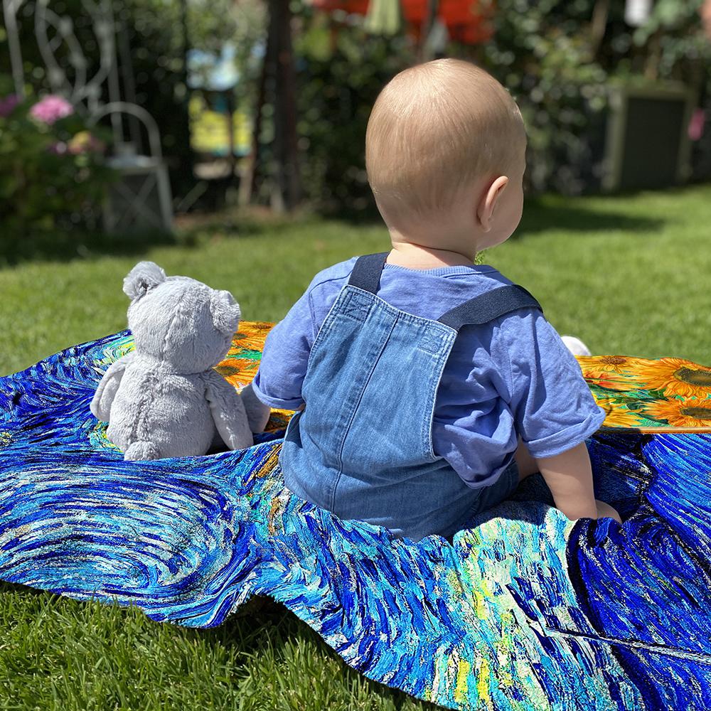 Гобелен в стиле ретро, картина маслом, мандала, гобелен, хиппи, психоделический, богемный, украшение для гостиной, спальни, одеяло