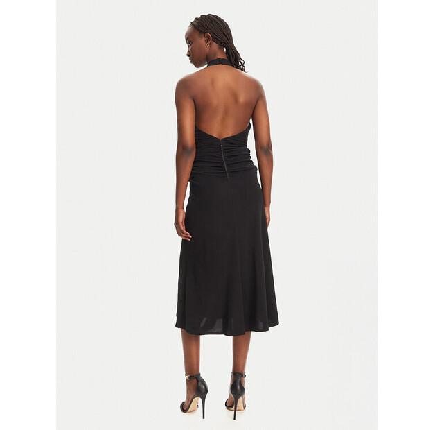 Платье коктейльное Elisabetta Franchi AB-719-52E2-V560