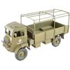 IBG 1/72 Грузовик Bedford QLD 3 тонны 4x4 британской армии, грузовой тип, пластиковый набор для сборки PB72001