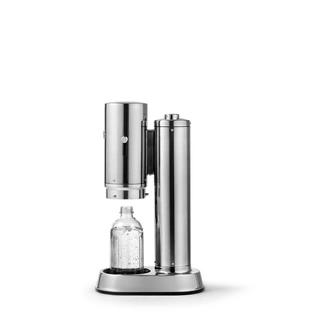 Aarke Carbonator 3 Sparkling Water Maker 0.8 l Stainless Steel
