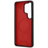 Etui Do Samsung Galaxy S26 Ultra Magsafe Czarne Bmw M Smukłe Z Mikrofibry