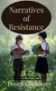 Книга Narratives of Resistance