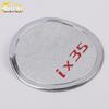 IX35 Fuel Tank Cap Sequin and Anti-Scratch Protective Film - Exterior Decorative Accessory for 18 Models.
