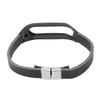 Smartwatch Band Replacement Leather Wrist Strap Alloy   with Screwdriver for   Touch Watch