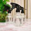 Flower Sprayer Spray Bottle Transparent Cosmetic Push-Up Hairdresser Small Spray Bottle Hairdressing Spray Bottle Watering Can
