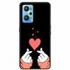 Чехол для Realme GT Neo 2 Силиконовый ТПУ Мягкая Защитная Крышка Эстетичный Чехол для Телефона для Realme GT Neo2 Funda Realmi RMX3370 Ударопрочный Корпус