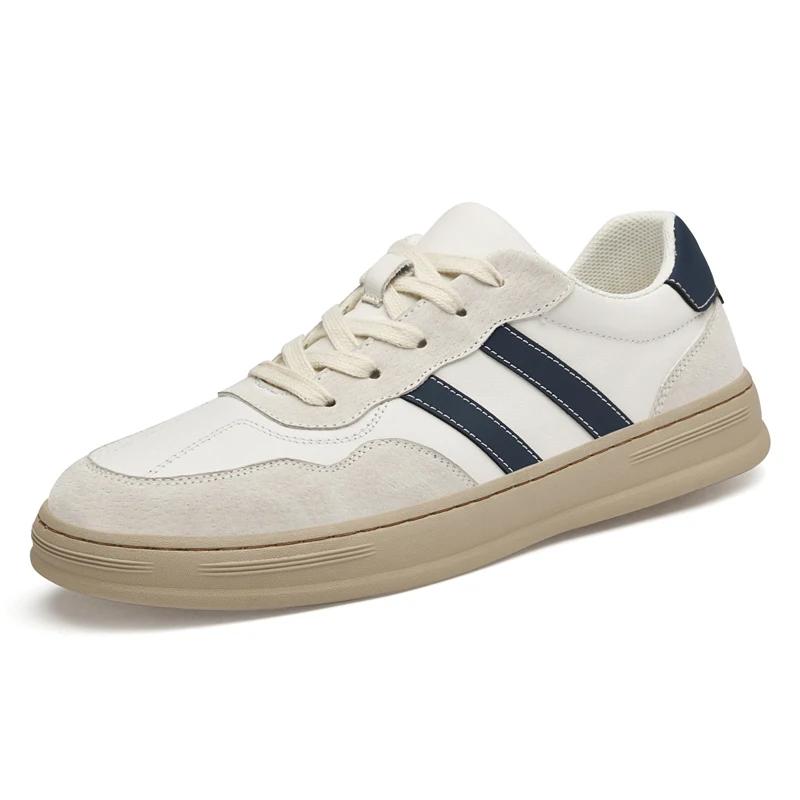 Mens Sneakers Fashion Adulto Shoes Luxury Mens Casual Shoes Outdoor Walking Tenis Masculino Male Comfortable Skateboard Footwear