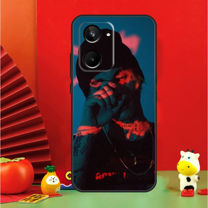 Peso Pluma Cool For Realme 15 Pro GT7 GT6 10 11 12 13 14 Pro Plus C67 C63 C61 C55 C51 C53 C35 C75 C65 Case