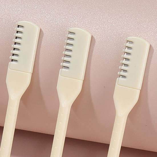 Триммер для волос в носу 2-в-1 Машинка для стрижки волос в носу и Ухочистка Двусторонняя машинка для удаления волос в ноздрях для мужчин и женщин