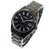 Механические часы Night Color Edition из коллекции Citizen для мужчин NB1054-58E, Водонепроницаемые, Черные,