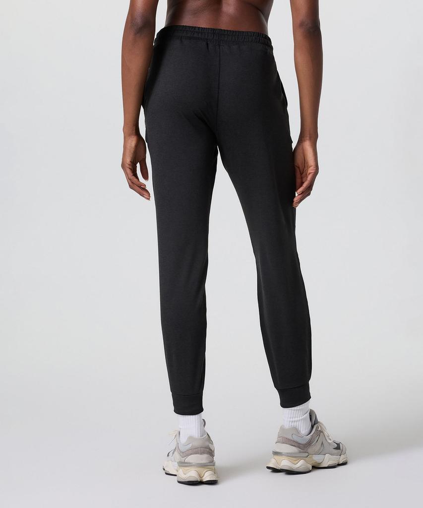 VUORI [Women'S] Performance Jogger Long_Black_Vr26130003