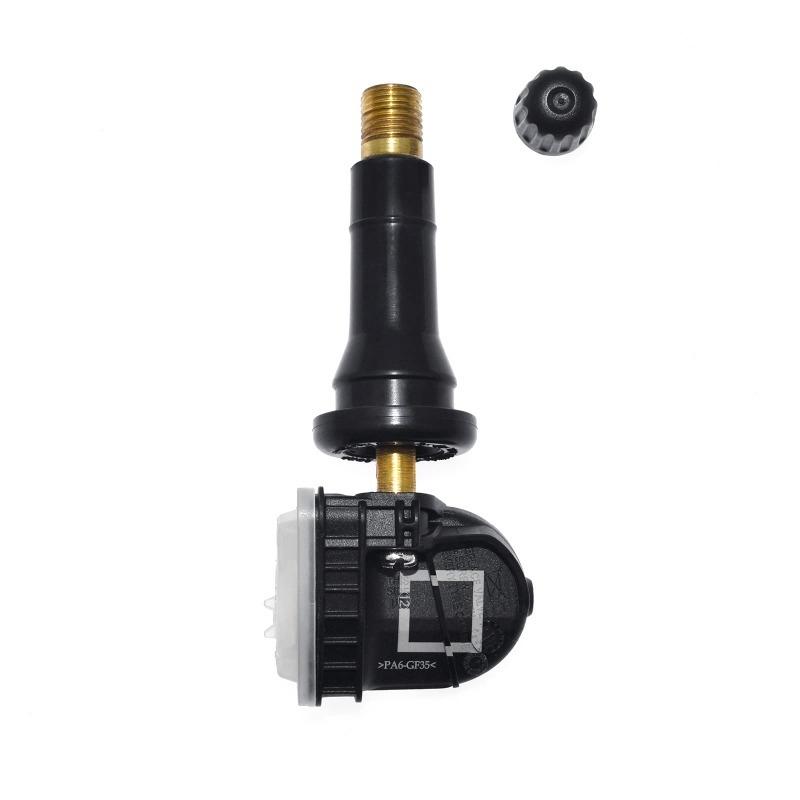 EV6T-1A180-DB 4PCS TPMS Tire Pressure Sensor For Ford B-Max Transit Mk7 Fiesta MK6 Focus Ranger MK3 Mondeo Mk5 EV6T1A180DB