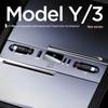 Расширительный док-порт Tesla Model 3/Y с быстрой зарядкой PD, многофункциональное автомобильное зарядное устройство