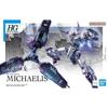 Bandai HG Gundam Witch of Mercury Michaelis, 1/144 Scale, 15cm