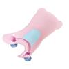 Shower Cradle Baby Ass Washing Basin Bear Shape Lie Down Bath Accessories  Newborn