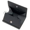 Coin Case Coin Purse Black [Porter] [WONDER/Wonder] 342-03842 1.
