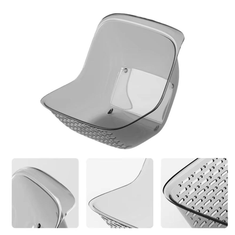 Раковина для мытья овощей, корзина для мытья кухни, контейнер для мойки фруктов и овощей для домашнего хозяйства