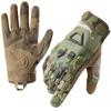 YANBIGUO Tactical Gloves Wear Resistant for Off-Road Motorcycle Cycling Climbing, Ideal Off-Road Motocross Gift for Riders