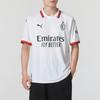 PUMA Jersey Visitante Réplica Ac Milan 24/25 Para Hombre 775015-02