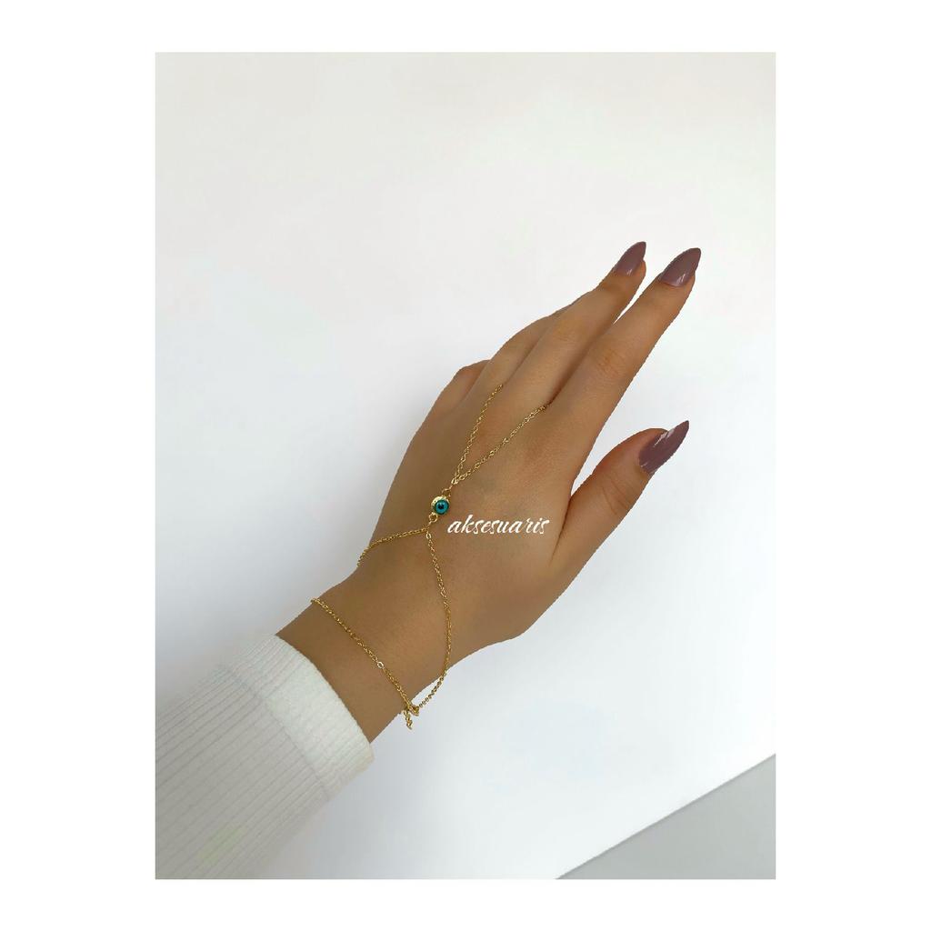 2 предмета золотой амулет для руки Ахмеран