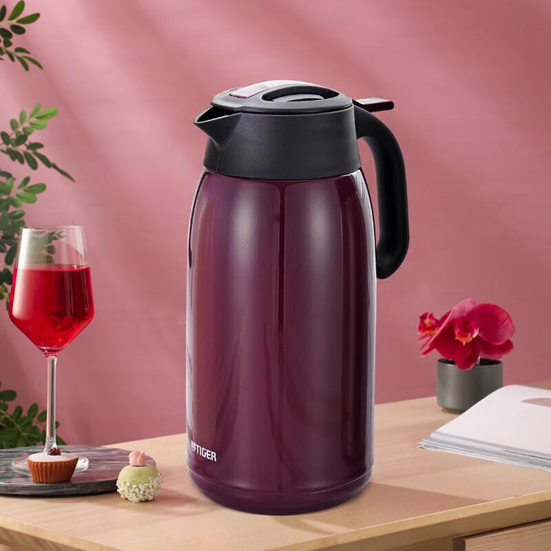 Tiger Stainless Steel Thermal Carafe