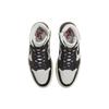 Air Jordan 1 Elevate High White Black Women Sneakers Sail DN3253-100