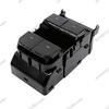 For Tesla Model 3 2017-2020 Electric Front Power Window Control Lifter Switch Door Glass Lift Button 1081037-01-D 1081038-01-E