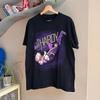 Винтажная футболка Jeff Hardy My Life My Rule Все размеры от S до 5XL NE136 Унисекс футболка