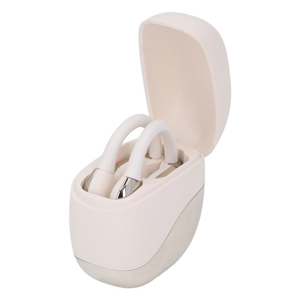 Наушники Al Translation Перевод в реальном времени Качество звука HD Длительный срок службы батареи Открытое ухо