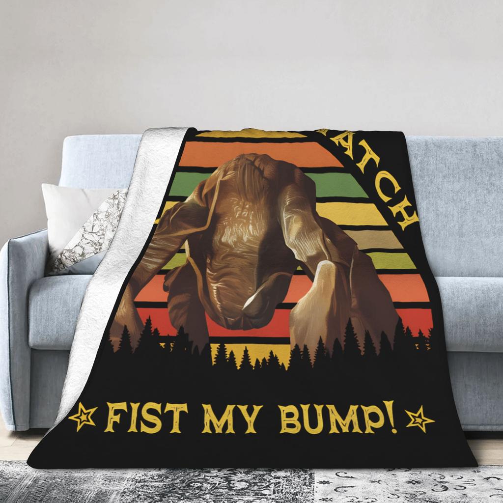 Project Hail Mary 2026 Bedding Throws Soft Cozy Funny Blanket  For Living Room Travel Office Flannel Bedspread Bed Cover