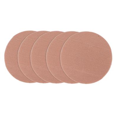 5 шт. Портативный адгезивный пластырь для предотвращения падений, дышащая хлопковая адгезивная накладка для датчика