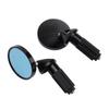 Motorcycle Rearview Mirror for Vespa Sprint 50/150 Prima 50/150 GTS150/250/300 Motorcycle Rear View Bar