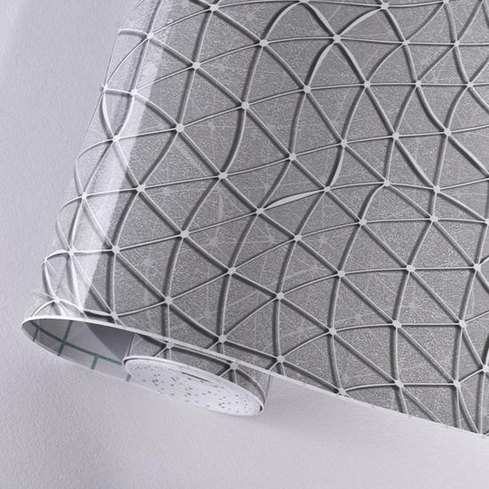 Наклейки на кухонную столешницу с мраморным узором, на полки шкафов, на ящики, самоклеящиеся, водонепроницаемые