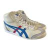 Onitsuka Tiger Mexico Mid Runner White/Blue/Red 1183B577-102