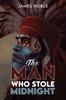 Книга The Man Who Stole Midnight
