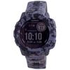 Instinct Solar Tactical Edition Graphite Camo Silicone Band 010-02293-05 Multisport Watch