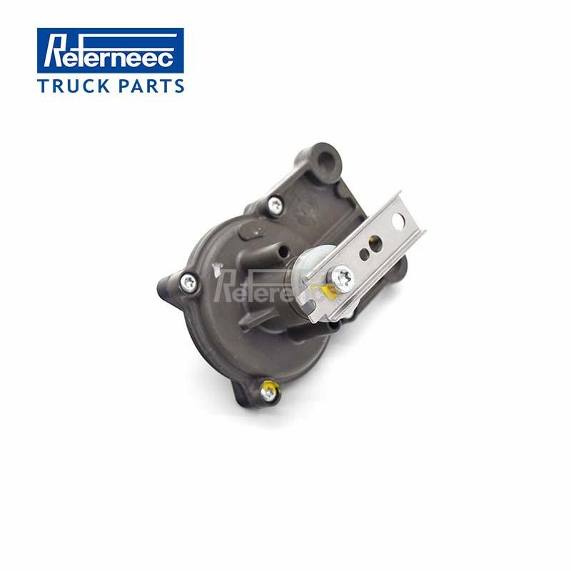 REFERNEEC ECAS Height Sensor 0504002114 0504002114000 N0504002114 81259370036 81259370062 Level Sensor