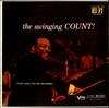 LP Пластинка СЕКСТЕТА КАУНТА БЕЙСИ - Свингующий Каунт MGV8090 Verve Records США Джаз Б/У