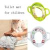 (проектор) Сиденье для детей, сиденье для унитаза для мальчиков и девочек с подушкой, ручкой, спинкой