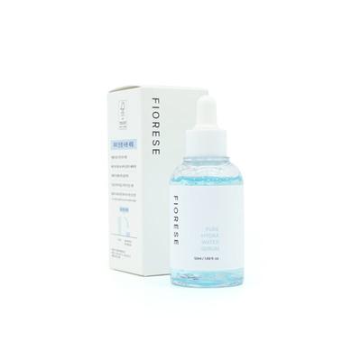 Fiores Pure Hydra Water Serum 50мл
