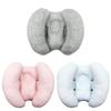 Baby Support Pillow, Toddler Car Seat Stroller Neck Support Travel Pillow for Toddler Boys Girls
